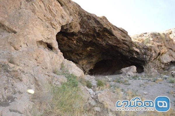 غار تمتان یکی از جاذبه های طبیعی آذربایجان غربی به شمار می رود