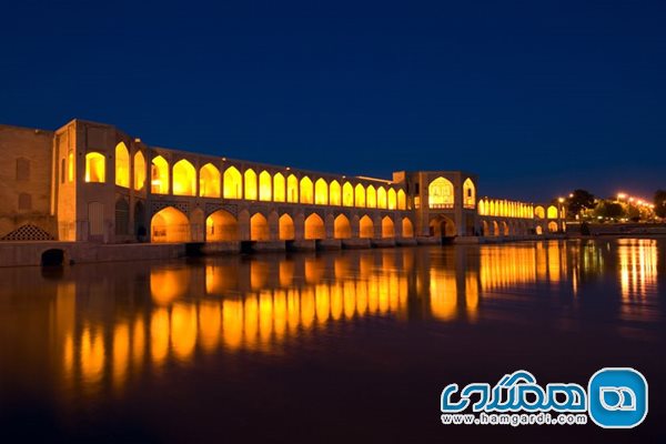 کمیته مشترک حفاظت از پلهای تاریخی اصفهان تشکیل می شود