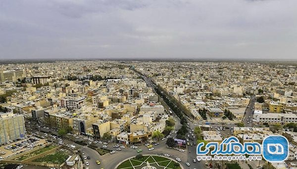 در مورد استان و شهر قزوین بیشتر بدانیم