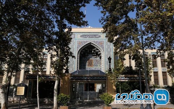 بررسی اقدامات ستاد گردشگری شهرداری تهران و موزه ملک در خصوص رونق اماکن گردشگری منطقه 12