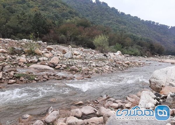 رودخانه های مازندران نیازمند سرمایه گذاری برای توسعه گردشگری آبی هستند