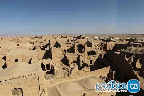 روستای مورچه خورت اصفهان ظرفیت تبدیل شدن به روستای هدف گردشگری را دارد
