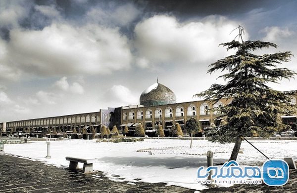 بناهای تاریخی استان اصفهان روزهای چهارشنبه و پنجشنبه هفته جاری تعطیل هستند