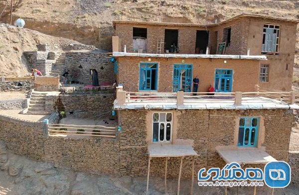 اجرای 61 طرح گردشگری در استان کردستان تصویب شد