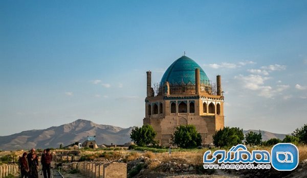 149 هزار گردشگر از موزه ها و بناهای تاریخی زنجان طی 9 ماه گذشته بازدید کردند