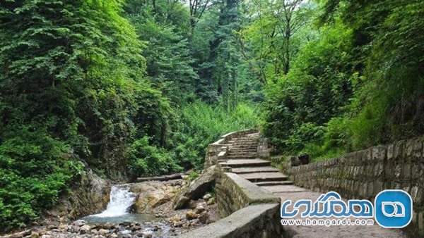 پارک جنگلی سوکان یکی از تفرجگاه های استان سمنان به شمار می رود