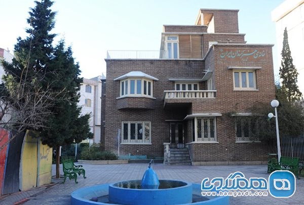 تحویل خانه استاد لرزاده با عنوان خانه معمار به شورای راهبردی
