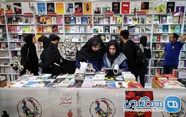 توضیحات معاون فرهنگی وزیر ارشاد درباره زمان و مکان احتمالی برگزاری نمایشگاه کتاب تهران