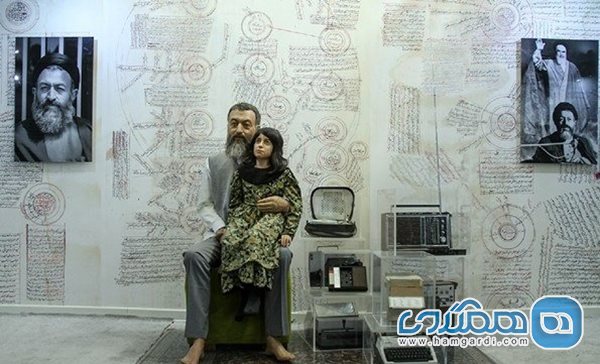 خانه موزه شهید بهشتی یکی از خانه موزه های دیدنی تهران است
