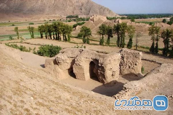 انتقاد انجمن جامعه باستان شناسی ایران از مرمت دژ رشکان