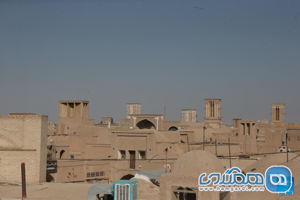 خبرگزاری رسمی چین به جاذبه های گردشگری شیراز و یزد پرداخته است 3