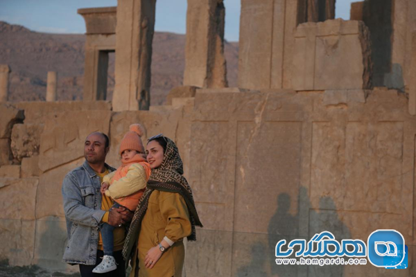 خبرگزاری رسمی چین به جاذبه های گردشگری شیراز و یزد پرداخته است 4