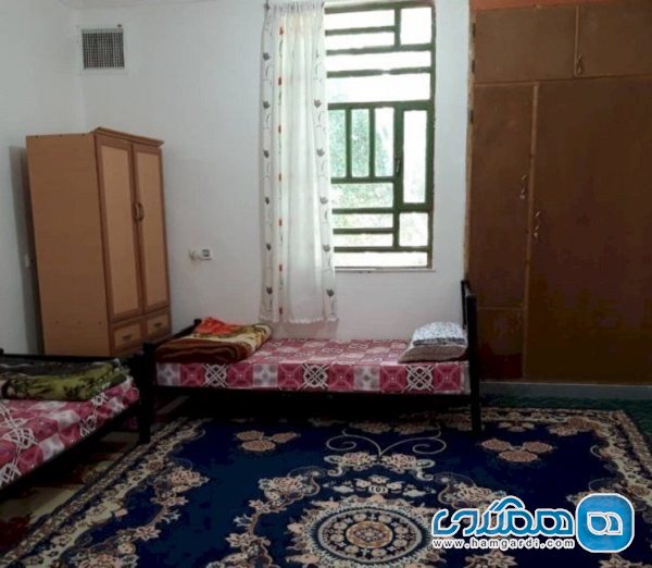 صدور مجوز برای فعالیت یک خانه مسافر در مهران ایلام