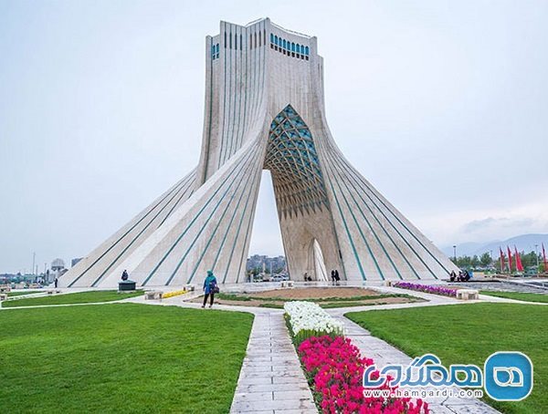 شروع اجرای ویژه برنامه های اعلام شده دهه فجر از سوی ستاد گردشگری شهرداری تهران