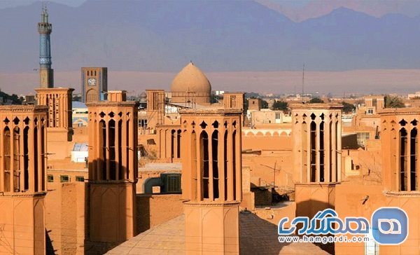 وضعیت بافت تاریخی شهر جهانی یزد تشریح شد