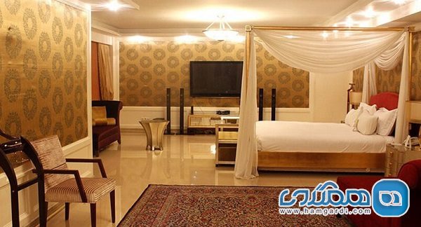 هتلها و تاسیسات اقامتی در فهرست ساختمانهای ناایمن شهر تهران قرار ندارند