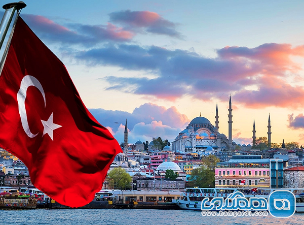 زلزله ترکیه فعلا تغییر محسوسی را در میزان تقاضا برای سفر به این کشور ایجاد نکرده است