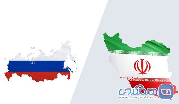 برنامه تحصیل دانشجویان در دو کشور به گسترش روابط توریستی و فرهنگی ایران و روسیه کمک می کند
