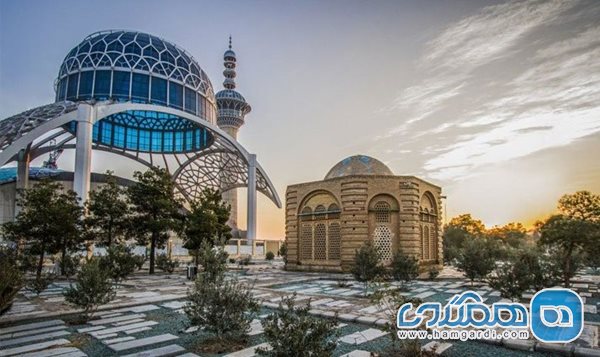 سفر مجازی به تخت فولاد اصفهان امکانپذیر می شود
