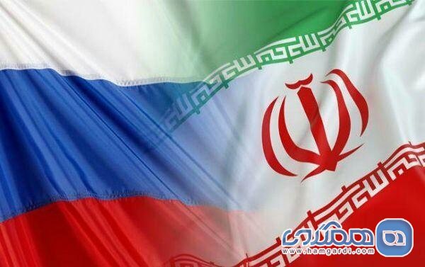 سفیر تهران در مسکو از احتمال لغو روادید میان ایران و روسیه خبر داد