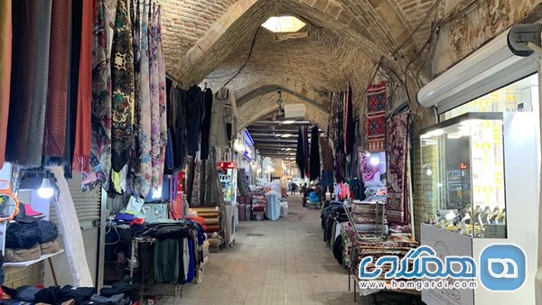 سفر به بازار زنجان