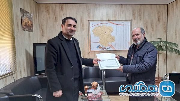 موافقت اصولی یک مجتمع خدماتی و رفاهی و گردشگری در ارمغانخانه زنجان صادر شد