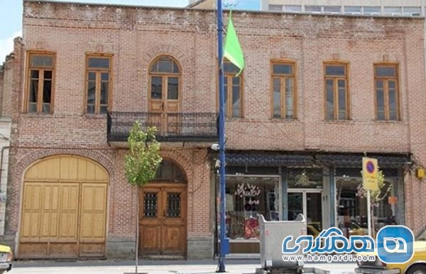 جداره سازی تاریخی خیابان امام ارومیه در سال آینده انجام می شود
