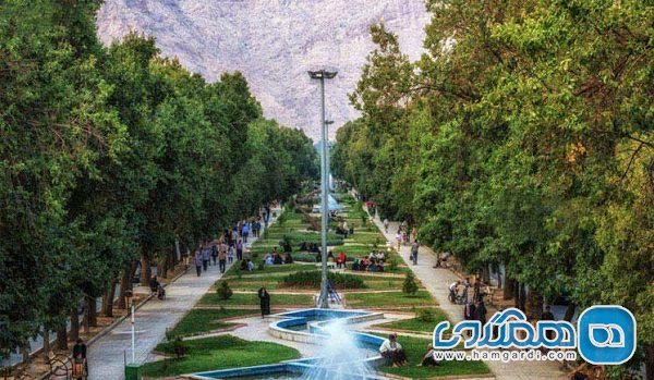 دیدنی ترین شهرهای استان کرمانشاه