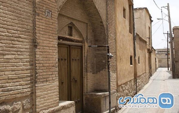 بخشی از عناصر مذهبی فرهنگی سیاسی اجتماعی جامعه ایرانی در بافت تاریخی شیراز نهادینه شد