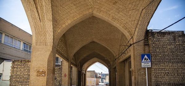 محله جویباره یکی از محله های تاریخی اصفهان به شمار می رود