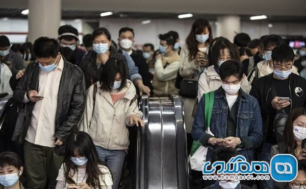 سفرهای داخلی درآمد هنگفتی را برای چین به ارمغان خواهد آورد