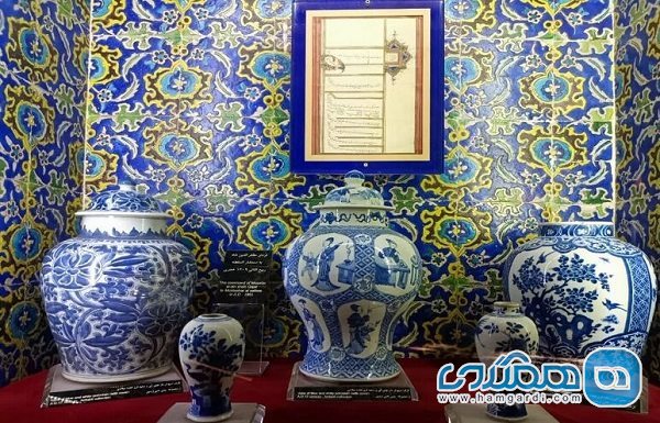 36 اثر تاریخی اردبیل مراحل ثبت در فهرست آثار ملی را طی می کند