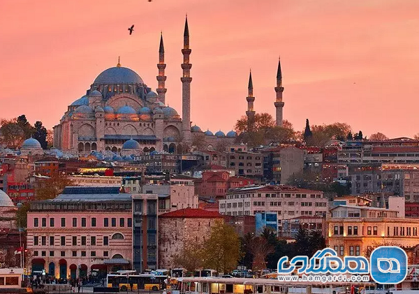 پیش از سفر به ترکیه به موضوع تامین محل اقامت و مشخصات آن توجه کنید