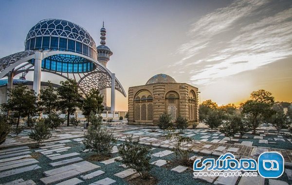 برگزاری رویداد جانم سلام در مجموعه تاریخی فرهنگی مذهبی تخت فولاد اصفهان