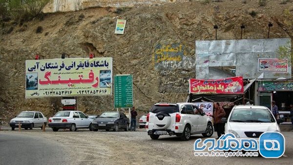 15 ایستگاه امنیت و سلامت در جاده های استان اصفهان برپا می شود