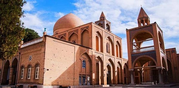 موزه ها و اماکن تاریخی اصفهان از 9 صبح تا 22 در نوروز پذیرای گردشگران هستند