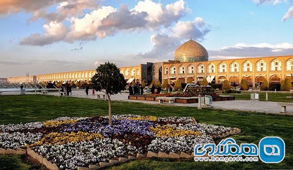 برنامه های سازمان فرهنگی و اجتماعی و ورزشی شهرداری اصفهان برای ایام نوروز