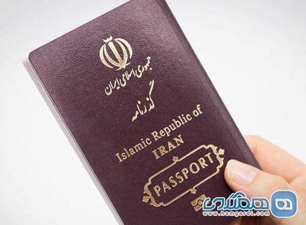 گردشگران ایرانی می توانند به شرم الشیخ مصر مسافرت کنند