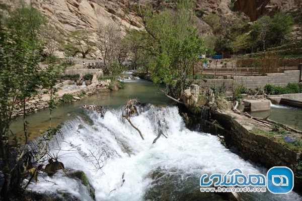 روستای شالان