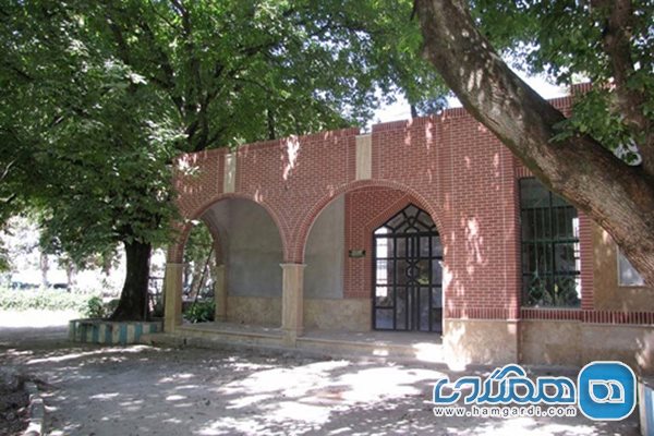 موزه آزادشهر