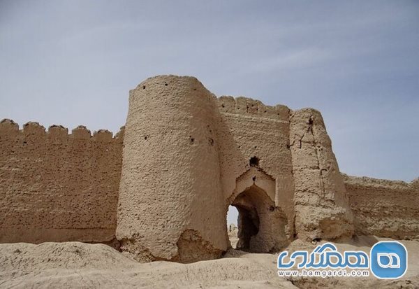 تعیین حریم و عرصه هفت بنای تاریخی در سیستان و بلوچستان