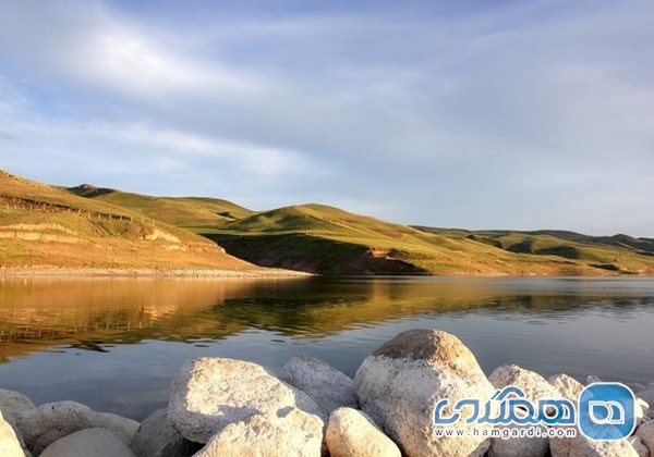 11 سد استان اردبیل برای توسعه گردشگری آبی به بخش خصوصی واگذار می شود