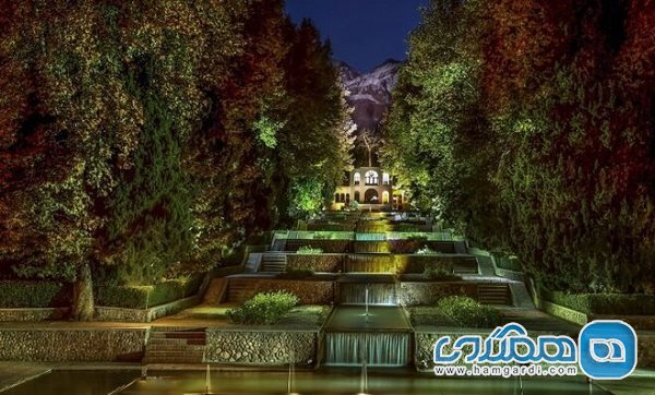بازدید 200 هزار نفر از جاذبه های گردشگری استان کرمان در نوروز