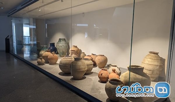 سال گذشته حدود 4300 نفر از موزه بزرگ خراسان بازدید کرده اند