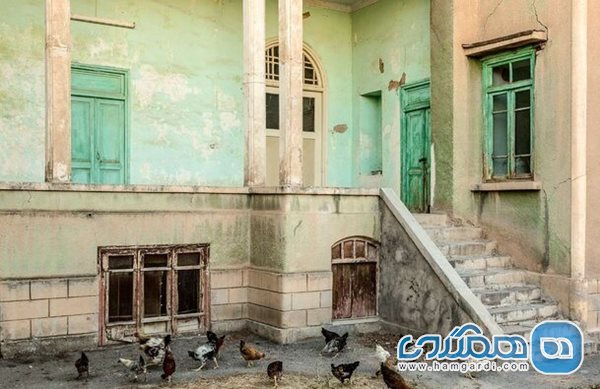 سایه تخریب و بی توجهی بر سر خانه های تاریخی نیشابور افتاده است