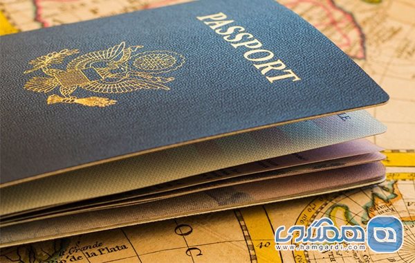 پاسپورت دیپلماتیک چه تفاوتی با پاسپورت جهانی دارد؟