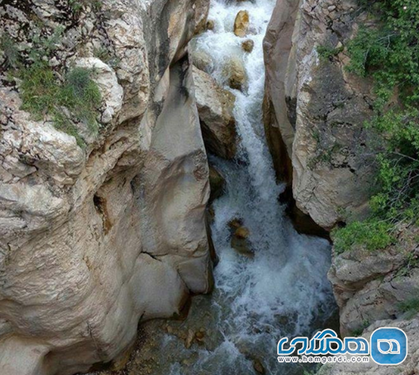 دره گوورچینلیق یکی از جاذبه های گردشگری آذربایجان شرقی است