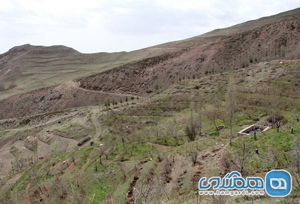 صدور دو مجوز حوزه گردشگری کشاورزی در شهرستان بوئین زهرا