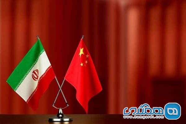 دارابی بر ضرورت توسعه همکاری میراث فرهنگی و گردشگری میان چین و ایران تاکید کرد