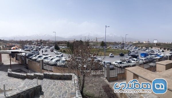 رفع موانع پرونده ثبت جهانی هگمتانه و مرکز تاریخی همدان به کجا رسید؟
